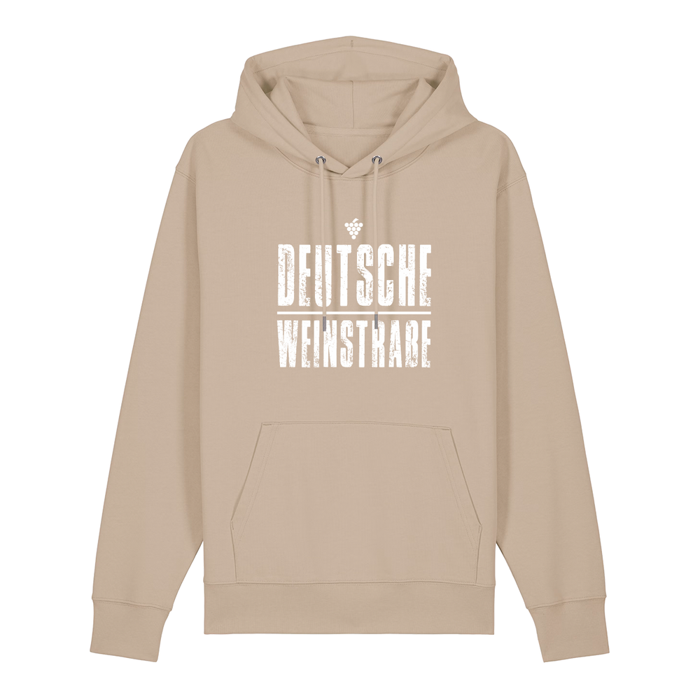 Deutsche Weinstraße II - Hoodie Unisex