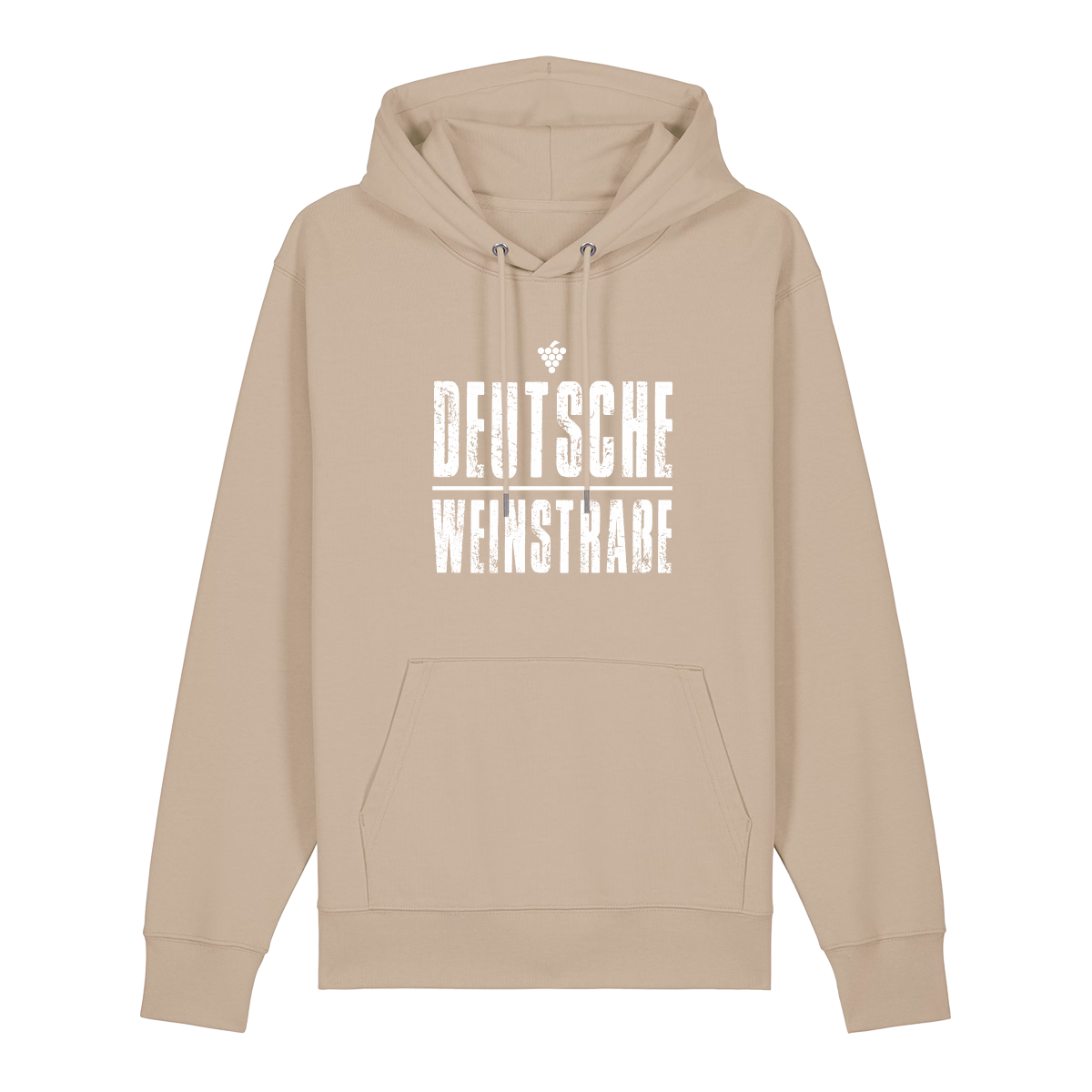 Deutsche Weinstraße II - Hoodie Unisex