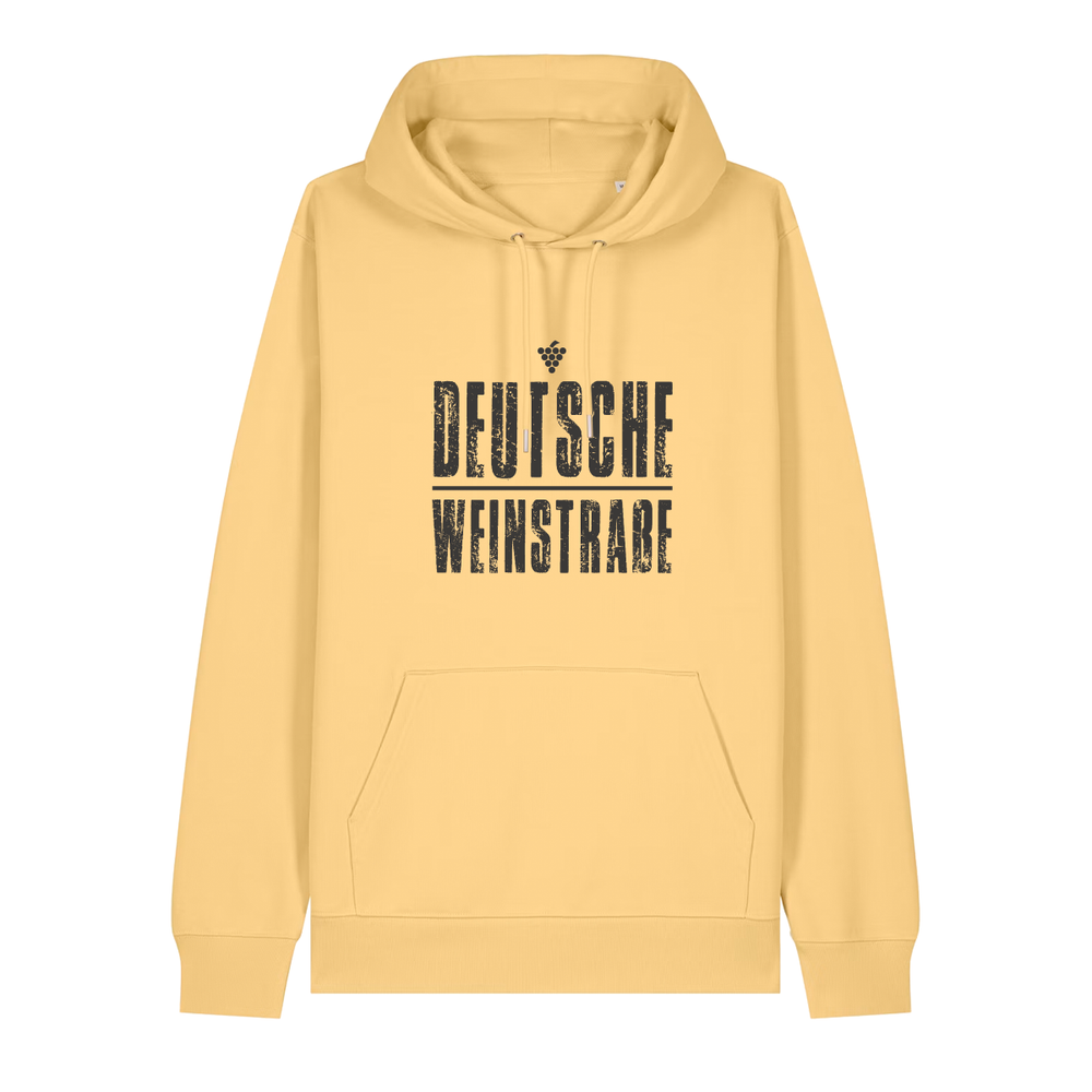 Deutsche Weinstraße II - Hoodie Unisex