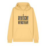 Deutsche Weinstraße II - Hoodie Unisex