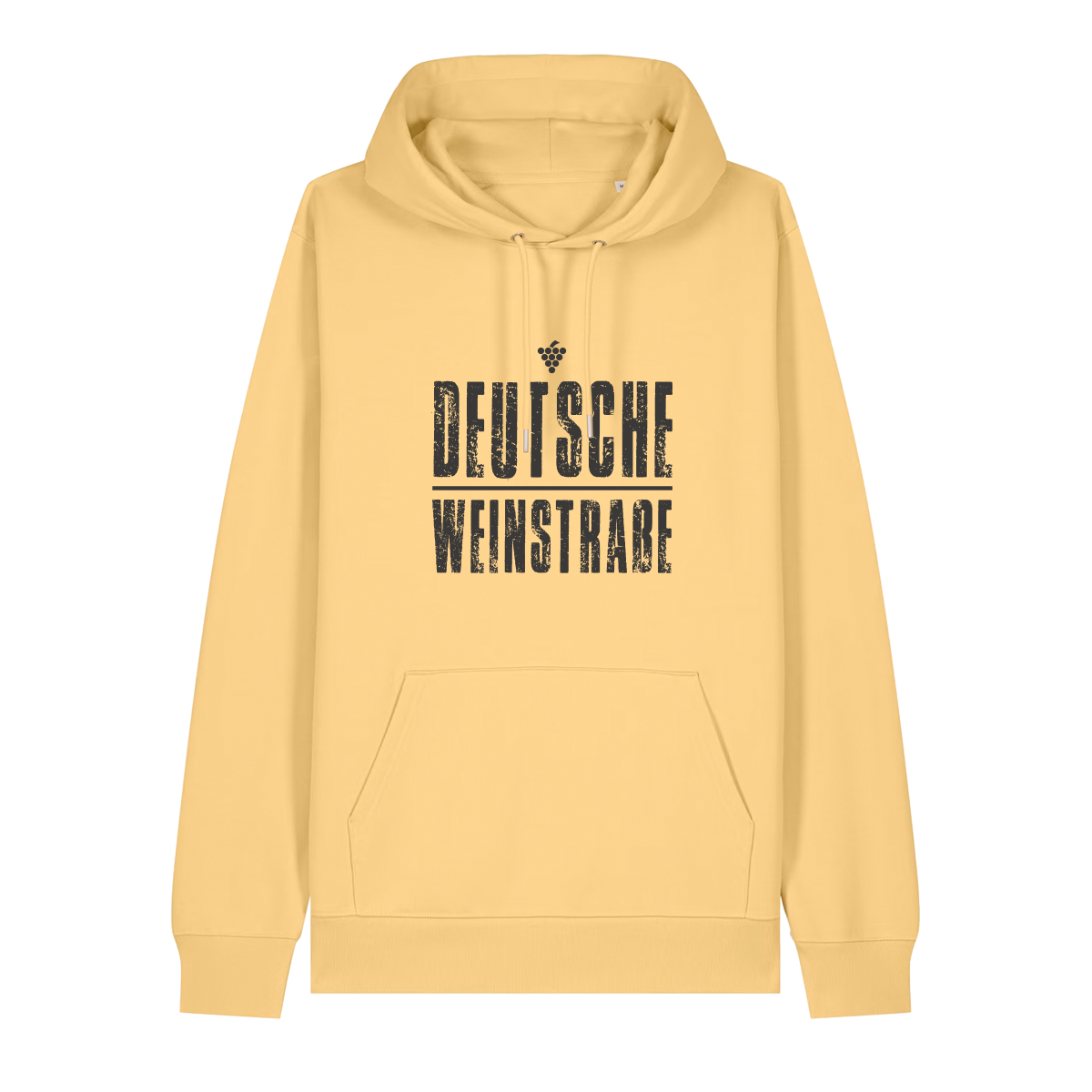 Deutsche Weinstraße II - Hoodie Unisex