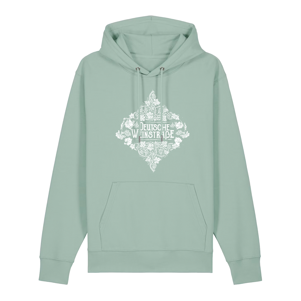 Deutsche Weinstraße I - Hoodie Unisex