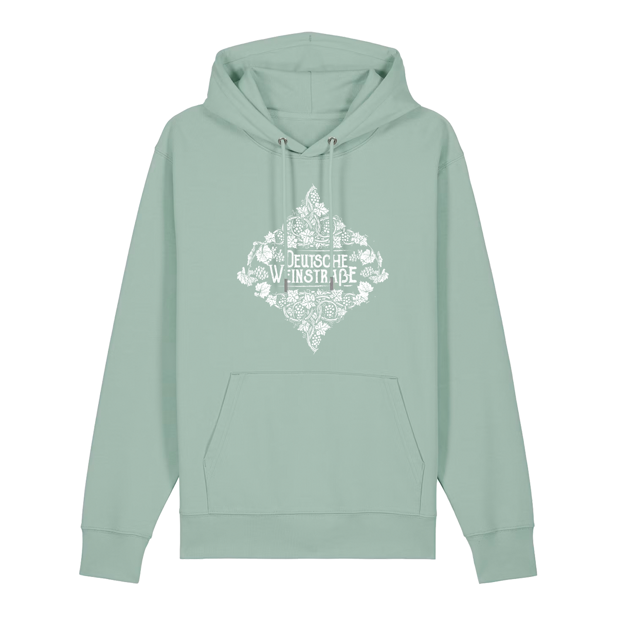 Deutsche Weinstraße I - Hoodie Unisex