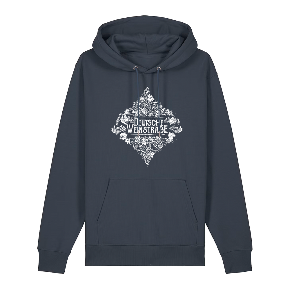 Deutsche Weinstraße I - Hoodie Unisex