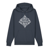 Deutsche Weinstraße I - Hoodie Unisex