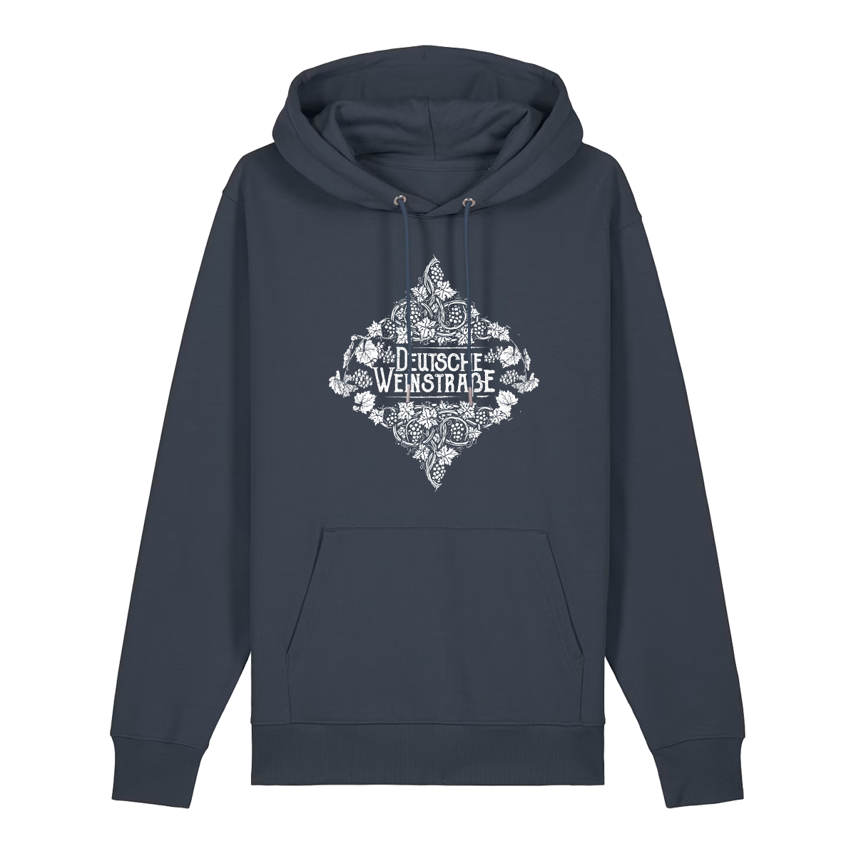 Deutsche Weinstraße I - Hoodie Unisex