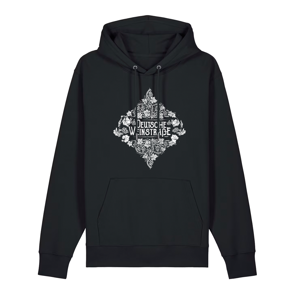 Deutsche Weinstraße I - Hoodie Unisex
