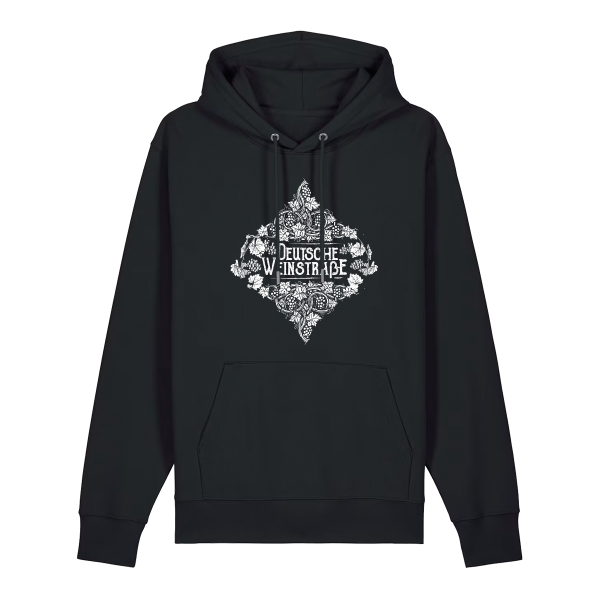 Deutsche Weinstraße I - Hoodie Unisex