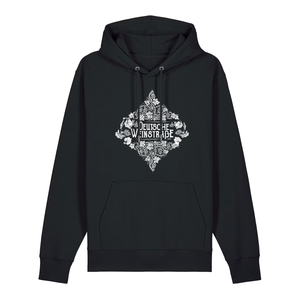 Deutsche Weinstraße I - Hoodie Unisex
