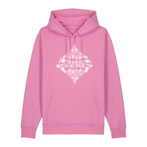 Deutsche Weinstraße I - Hoodie Unisex