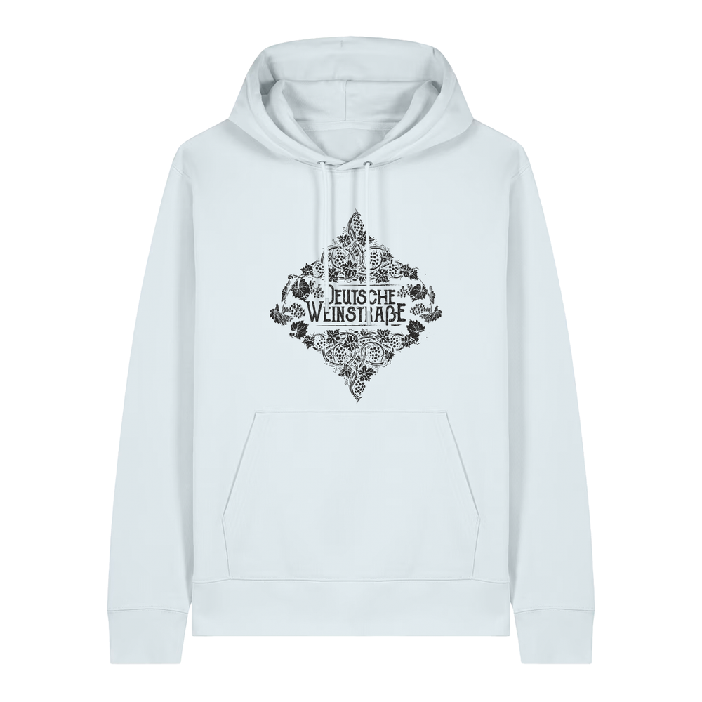 Deutsche Weinstraße I - Hoodie Unisex