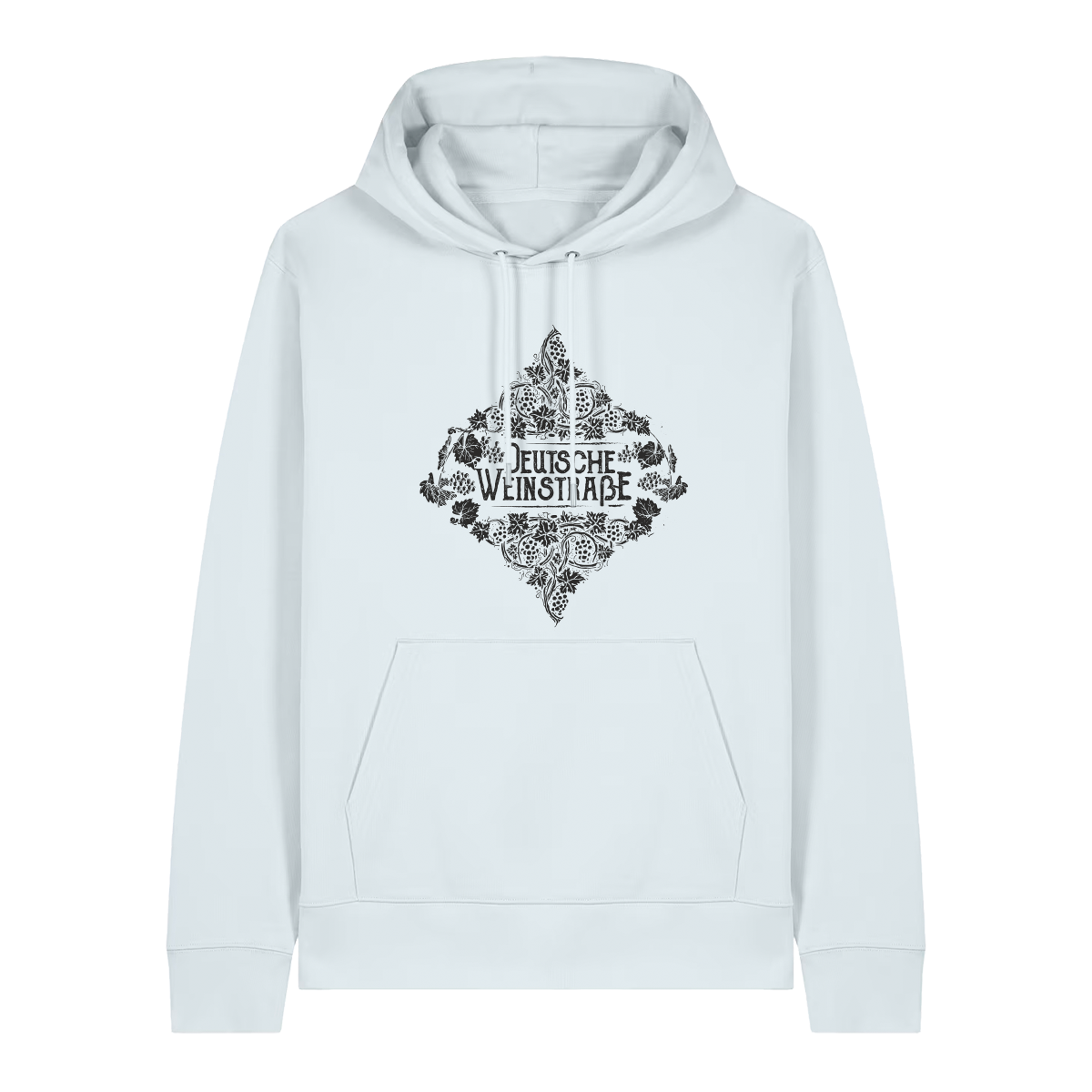 Deutsche Weinstraße I - Hoodie Unisex
