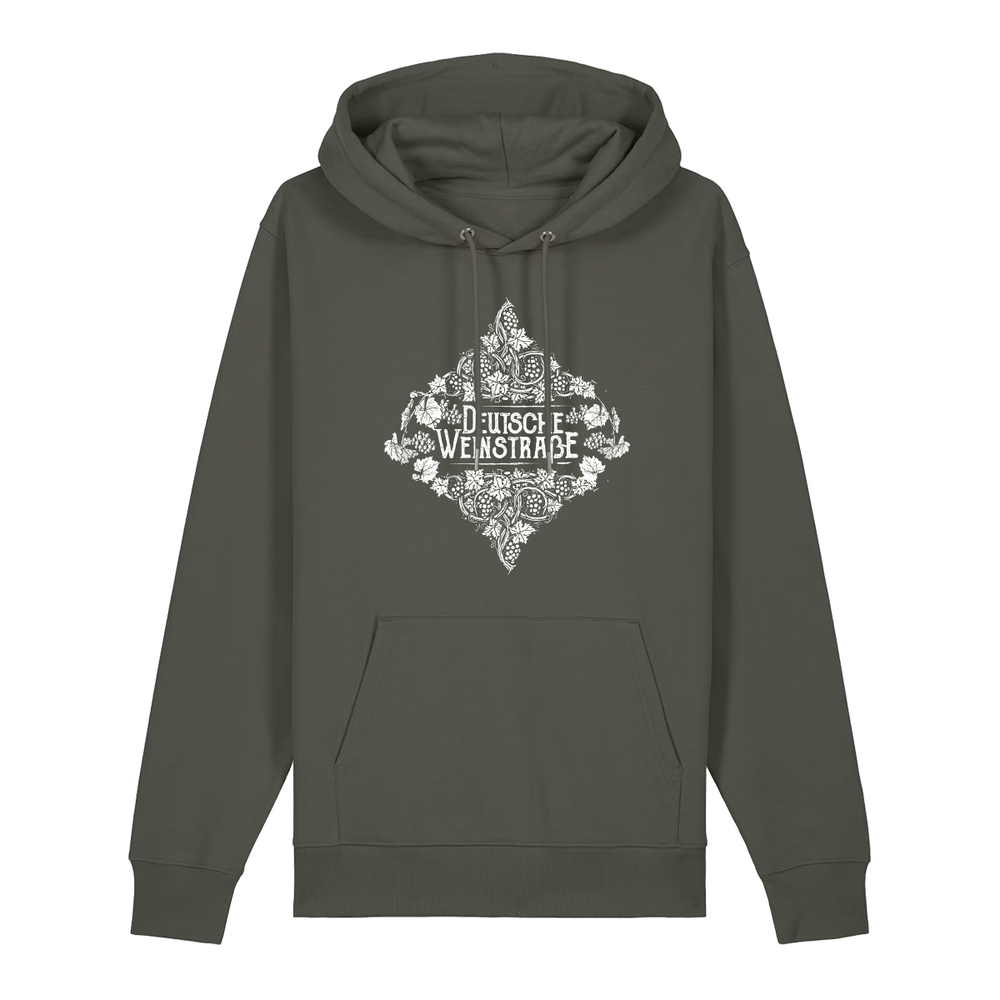 Deutsche Weinstraße I - Hoodie Unisex