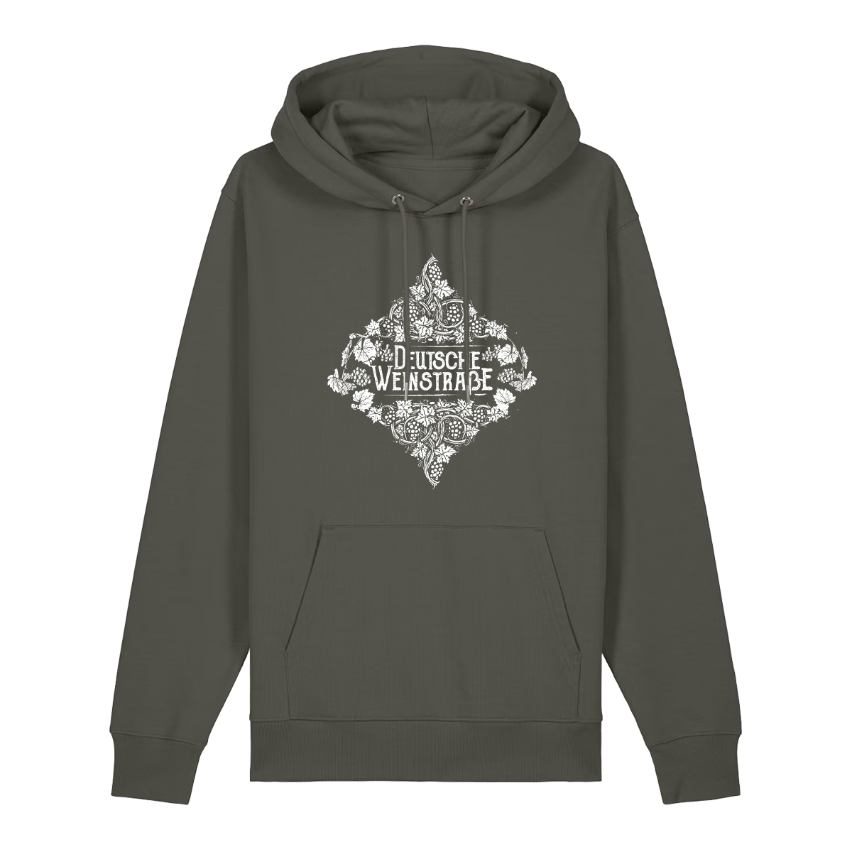 Deutsche Weinstraße I - Hoodie Unisex