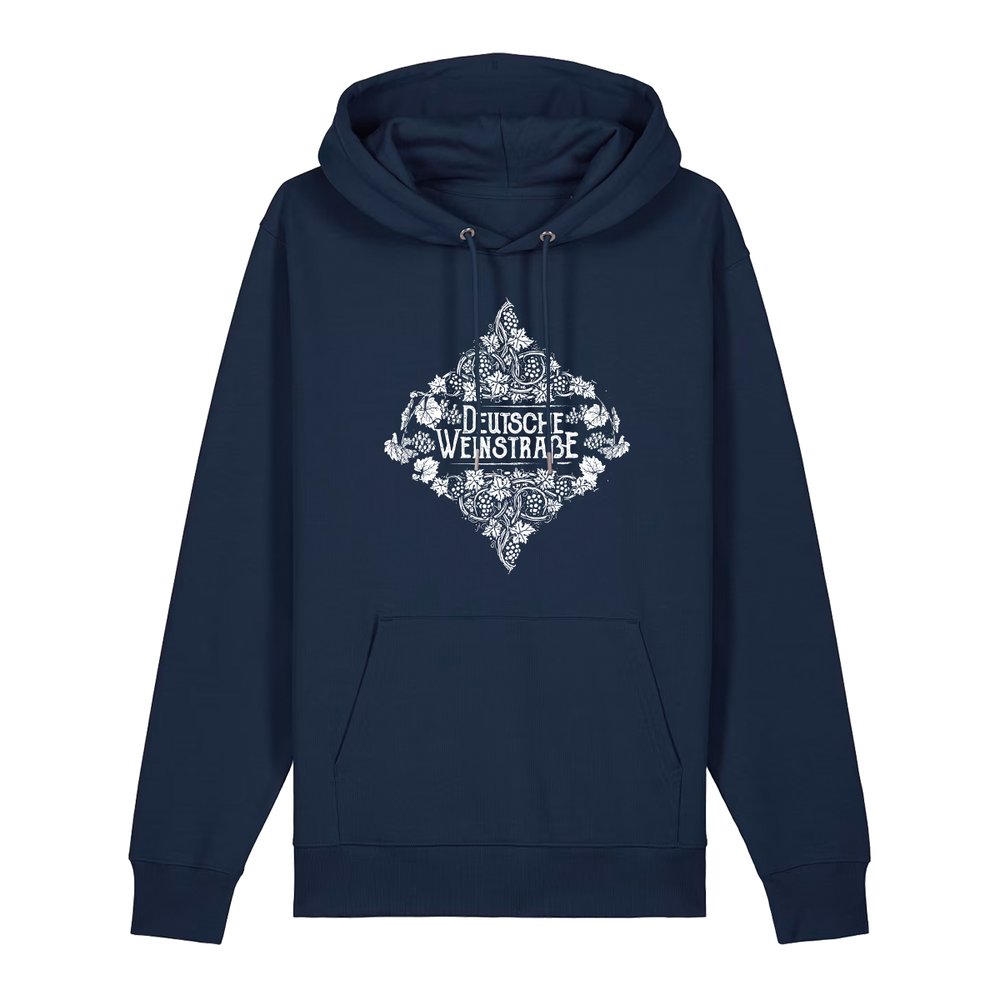Deutsche Weinstraße I - Hoodie Unisex