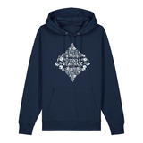 Deutsche Weinstraße I - Hoodie Unisex