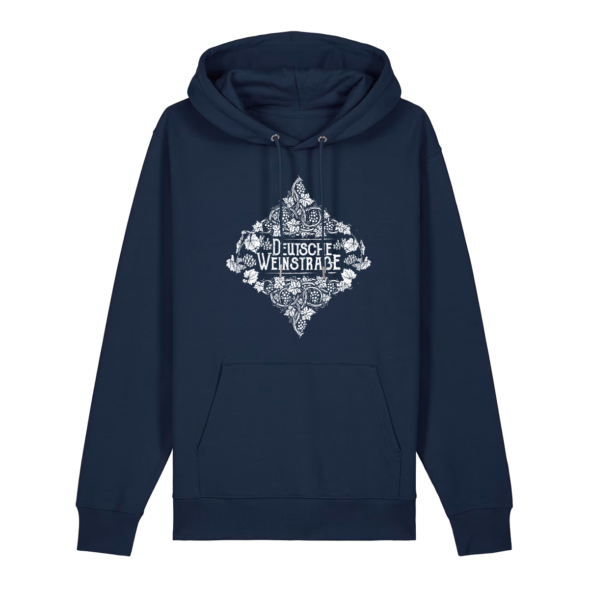 Deutsche Weinstraße I - Hoodie Unisex