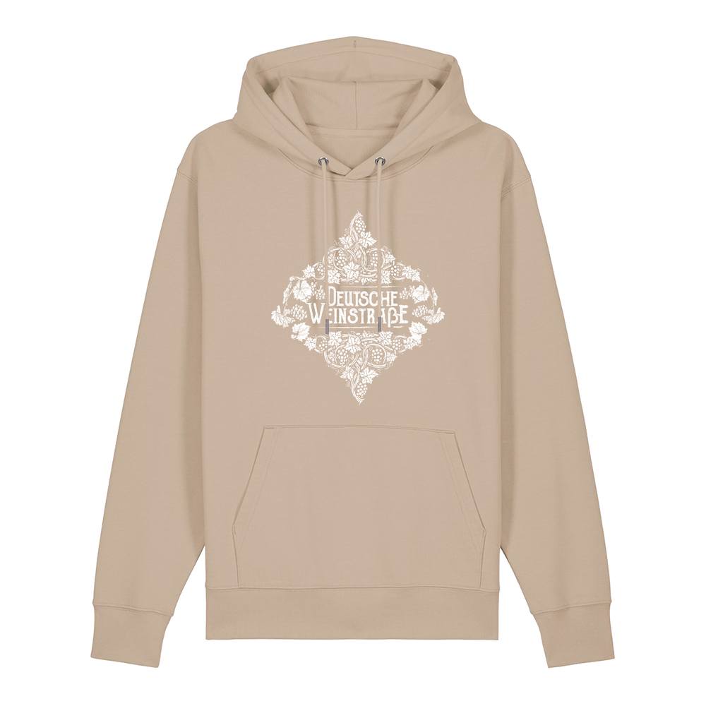 Deutsche Weinstraße I - Hoodie Unisex