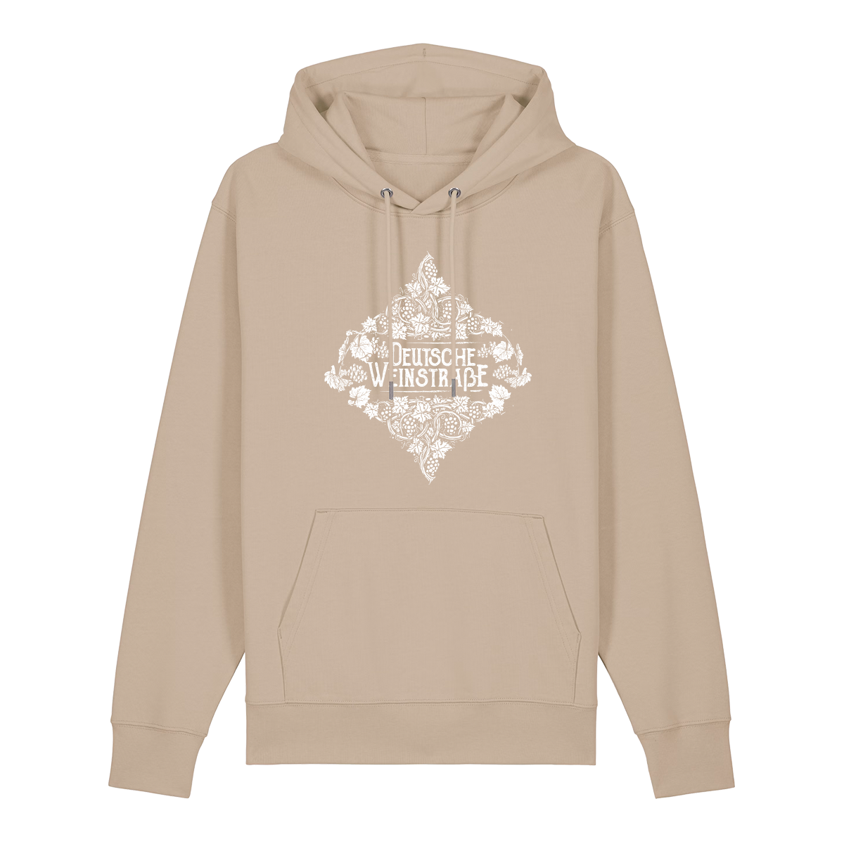 Deutsche Weinstraße I - Hoodie Unisex