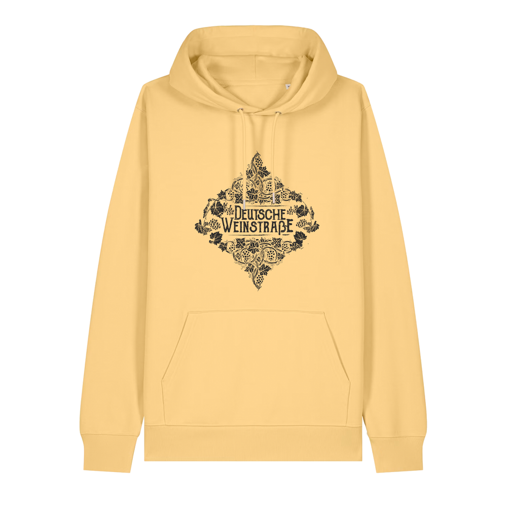 Deutsche Weinstraße I - Hoodie Unisex