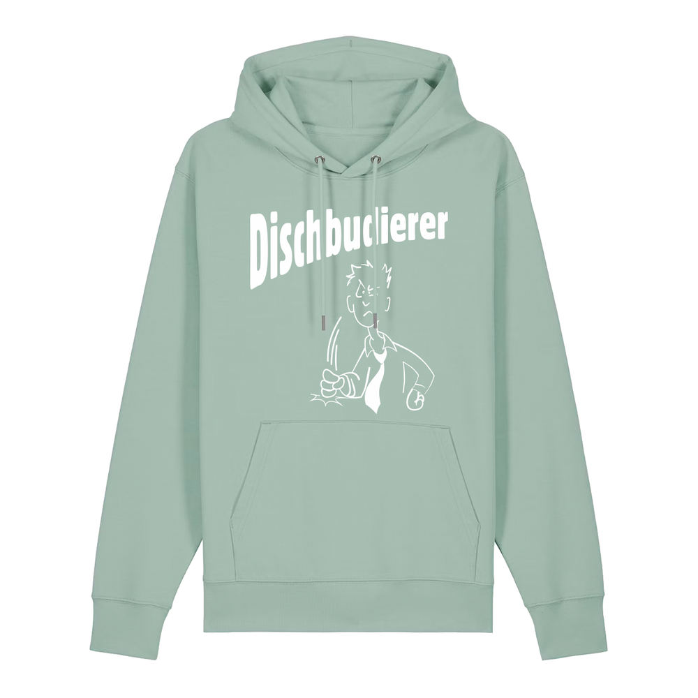 Dischbudierer - Hoodie Unisex