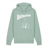 Dischbudierer - Hoodie Unisex