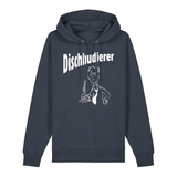 Dischbudierer - Hoodie Unisex