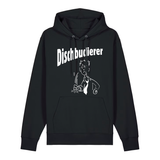 Dischbudierer - Hoodie Unisex