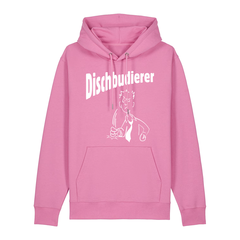 Dischbudierer - Hoodie Unisex