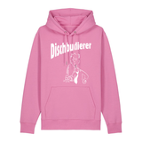 Dischbudierer - Hoodie Unisex