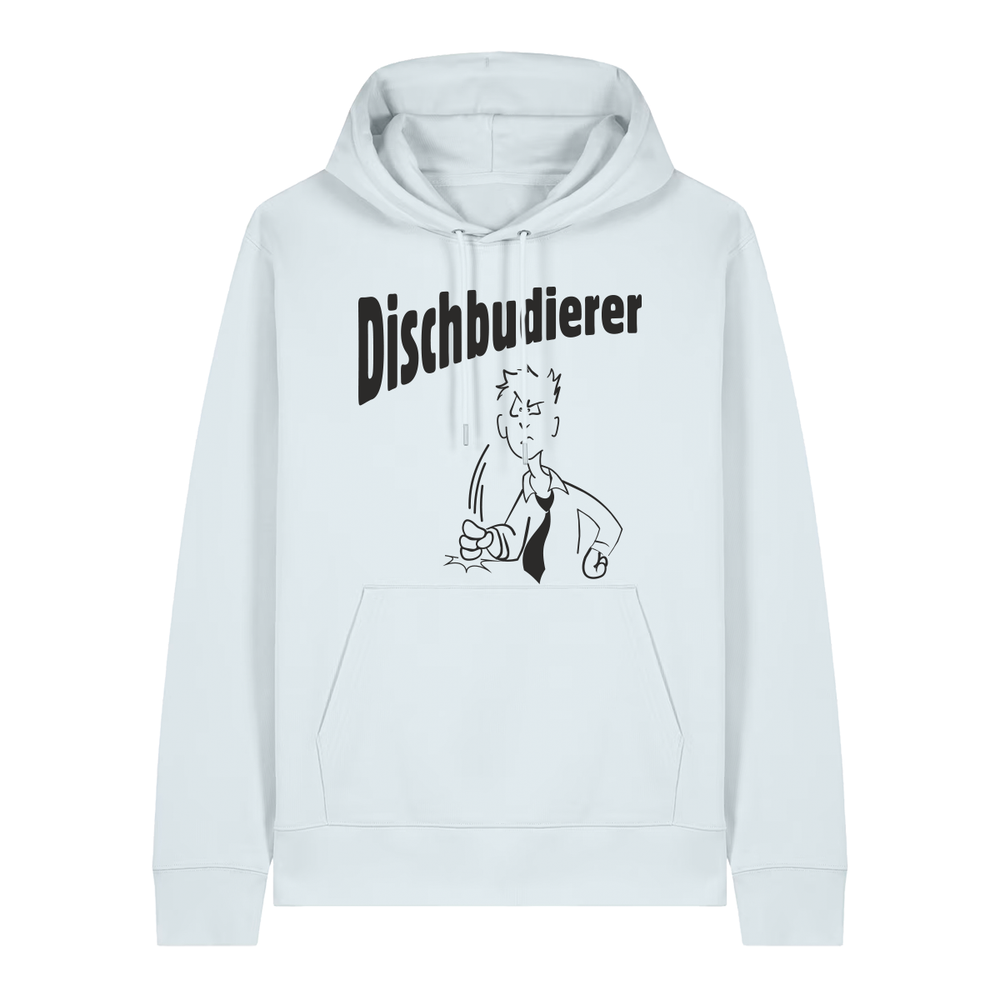 Dischbudierer - Hoodie Unisex