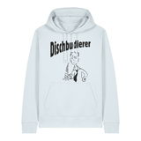Dischbudierer - Hoodie Unisex