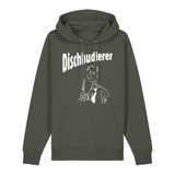 Dischbudierer - Hoodie Unisex