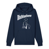 Dischbudierer - Hoodie Unisex