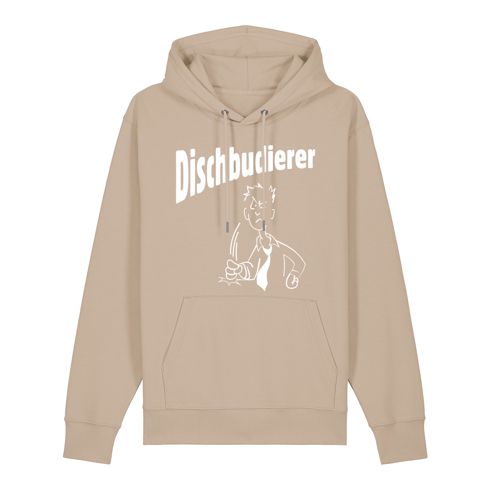 Dischbudierer - Hoodie Unisex