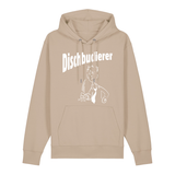 Dischbudierer - Hoodie Unisex