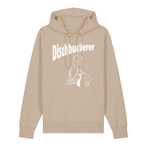 Dischbudierer - Hoodie Unisex