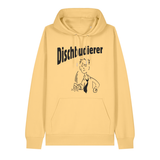 Dischbudierer - Hoodie Unisex