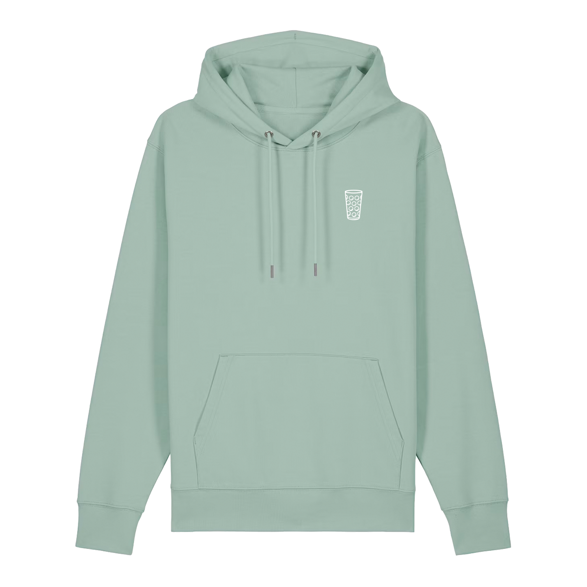 Mini Dubbe - Hoodie Unisex