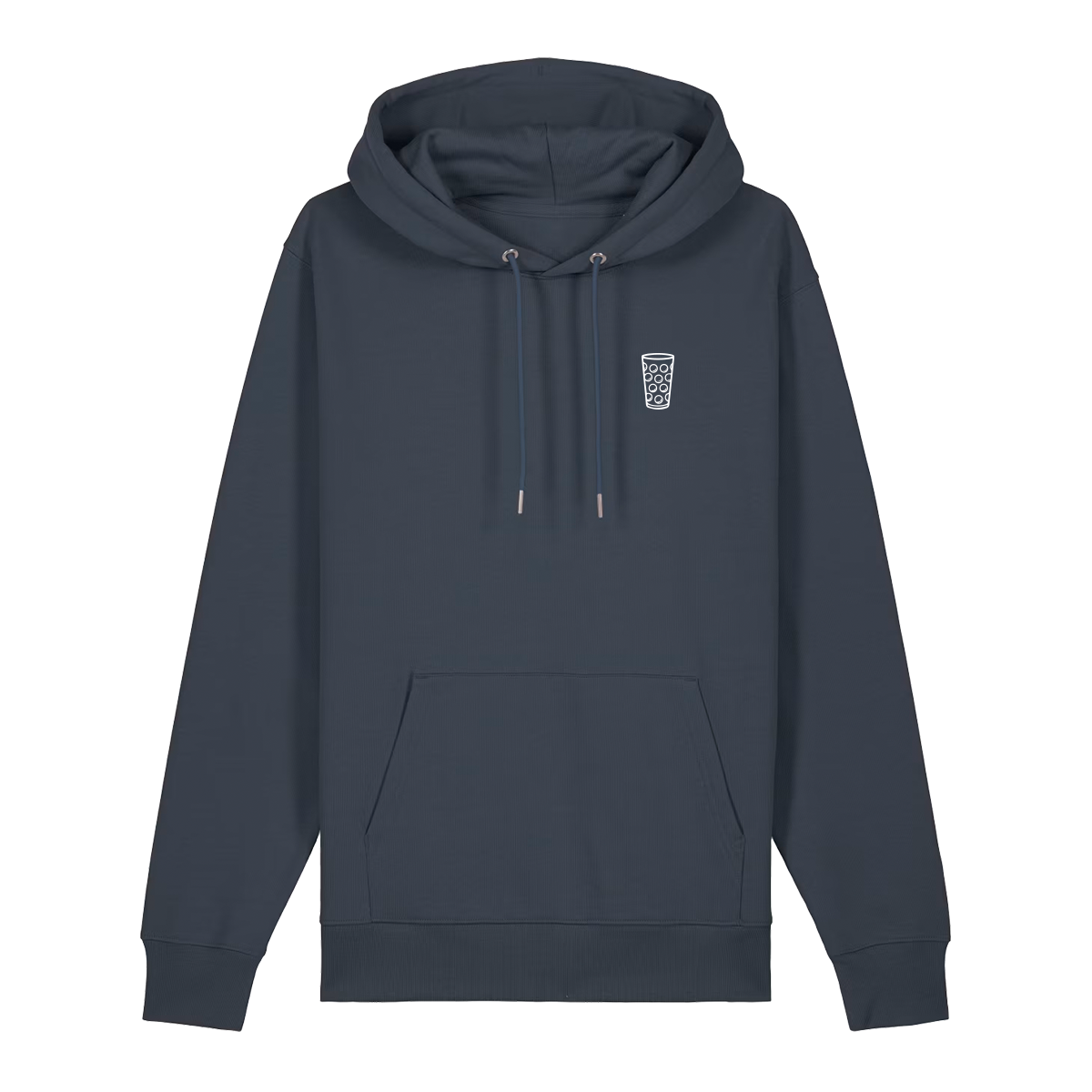 Mini Dubbe - Hoodie Unisex