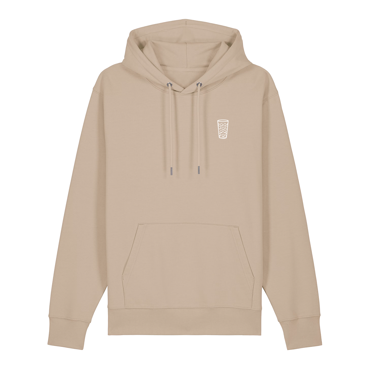 Mini Dubbe - Hoodie Unisex