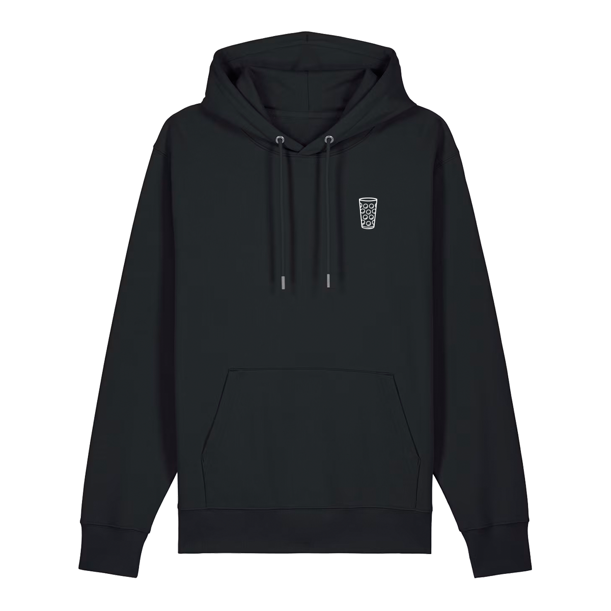 Mini Dubbe - Hoodie Unisex