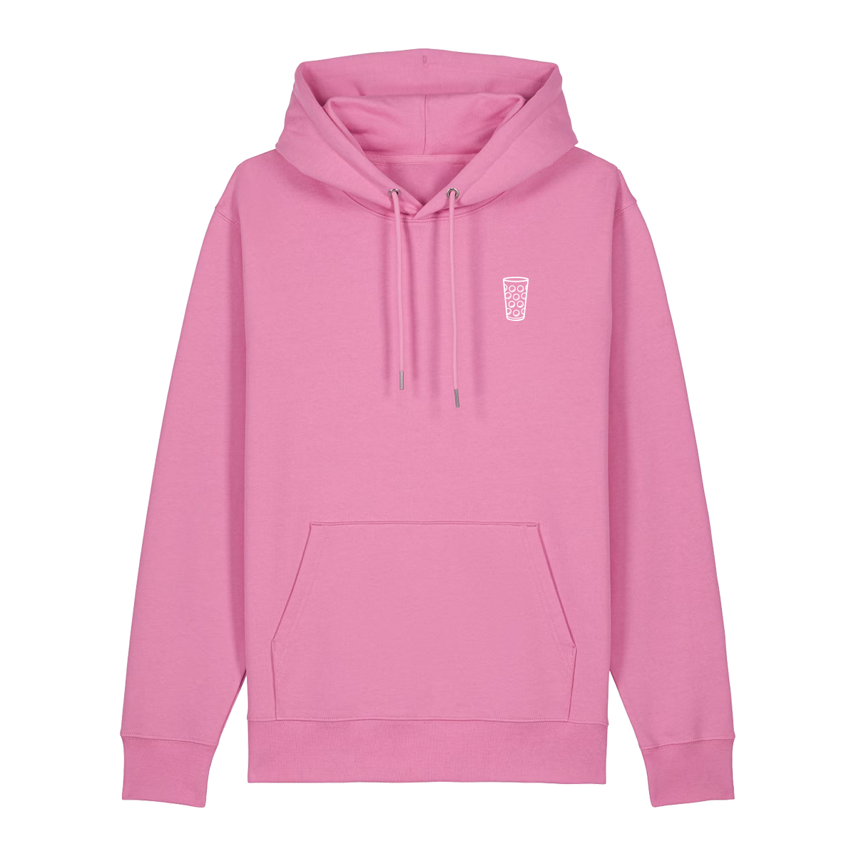 Mini Dubbe - Hoodie Unisex