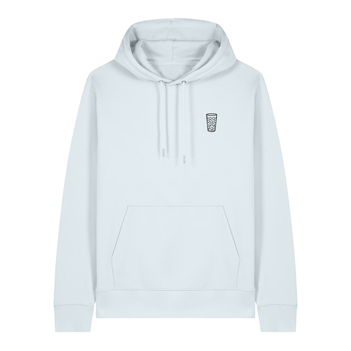Mini Dubbe - Hoodie Unisex