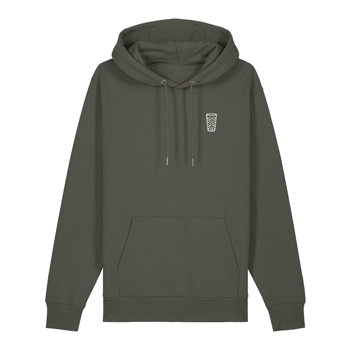 Mini Dubbe - Hoodie Unisex