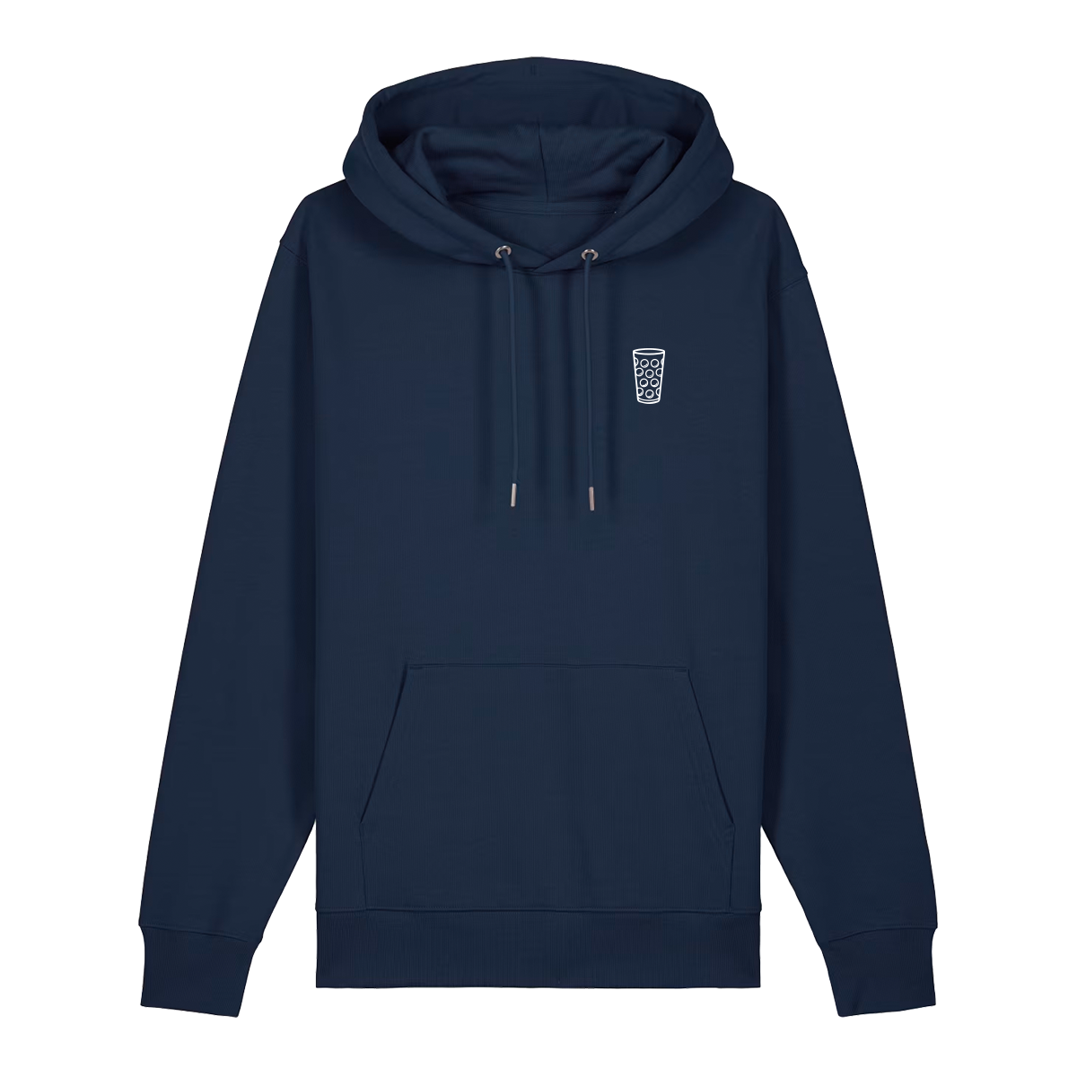 Mini Dubbe - Hoodie Unisex