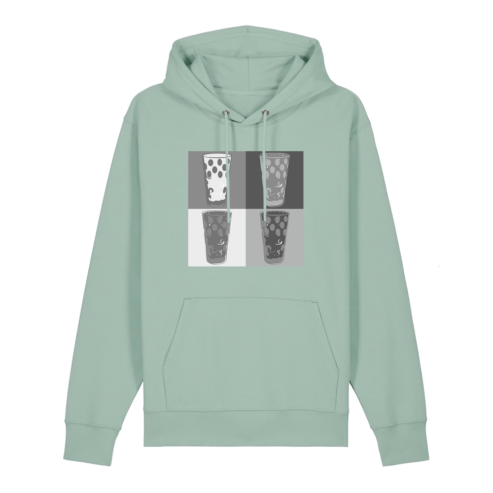 Dubbe s/w - Hoodie Unisex