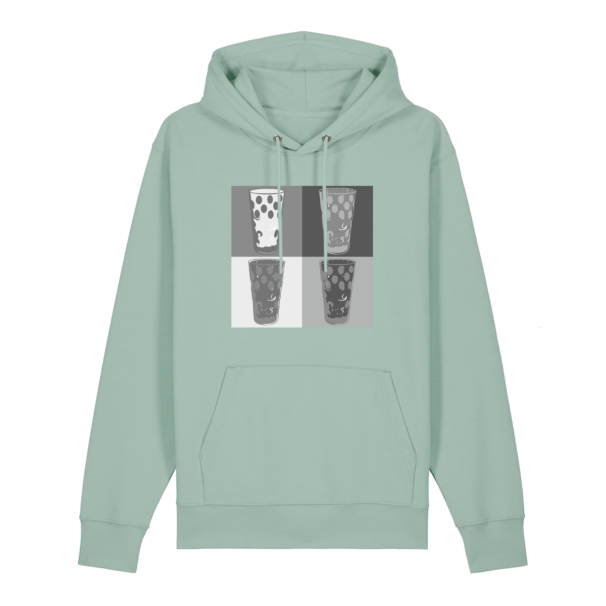 Dubbe s/w - Hoodie Unisex