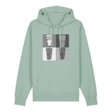 Dubbe s/w - Hoodie Unisex