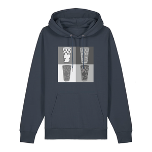 Dubbe s/w - Hoodie Unisex